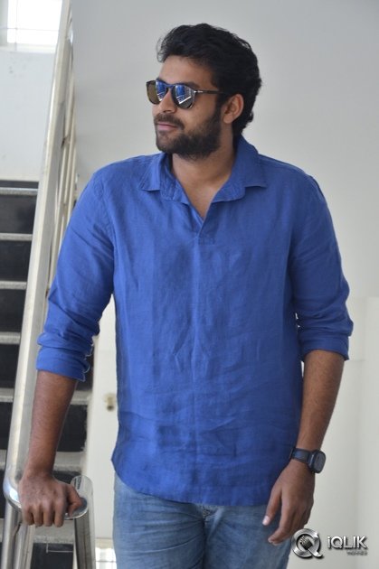 Varun-Tej-Interview-About-Mister